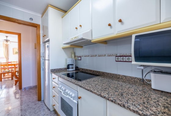 Reventa - Apartment - Torrevieja