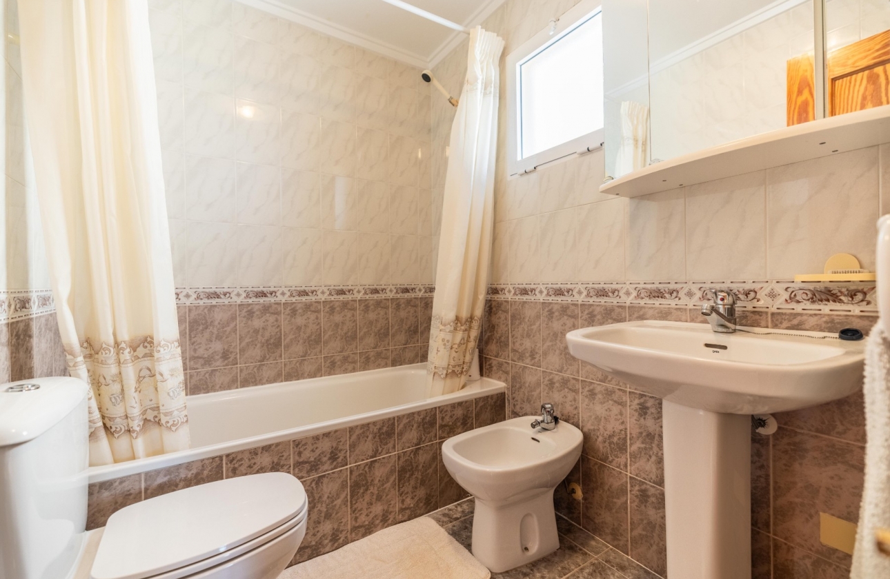 Reventa - Apartment - Torrevieja