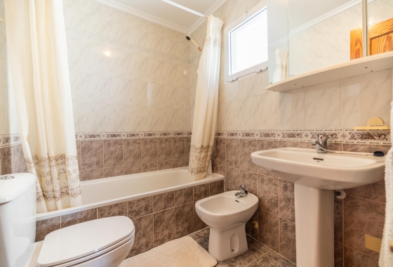 Reventa - Apartment - Torrevieja