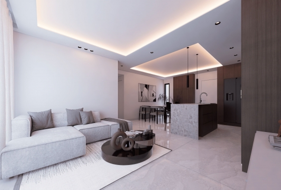 Obra nueva - Apartment - Guardamar del Segura - Guardamar del segura