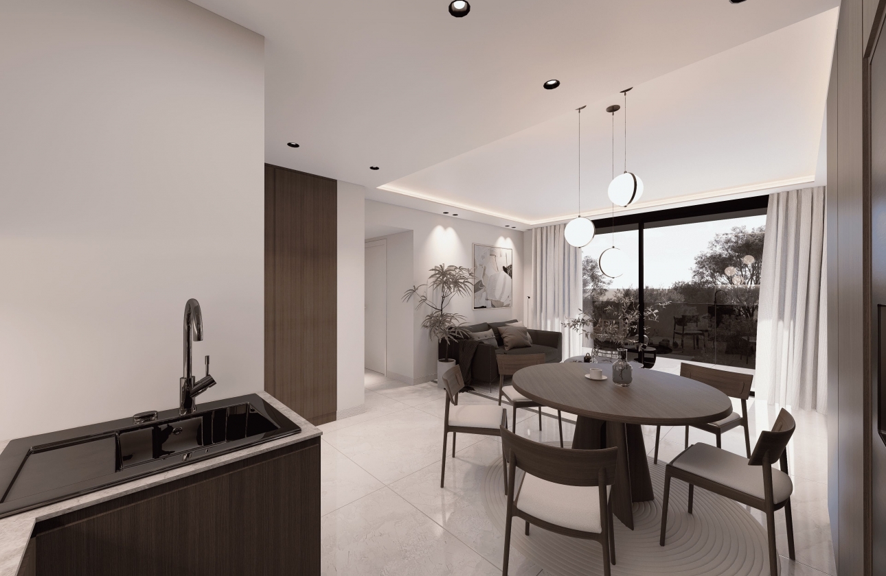 Obra nueva - Apartment - Guardamar del Segura - Guardamar del segura