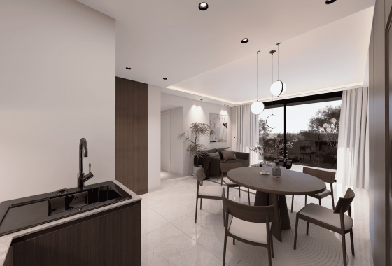 Obra nueva - Apartment - Guardamar del Segura - Guardamar del segura