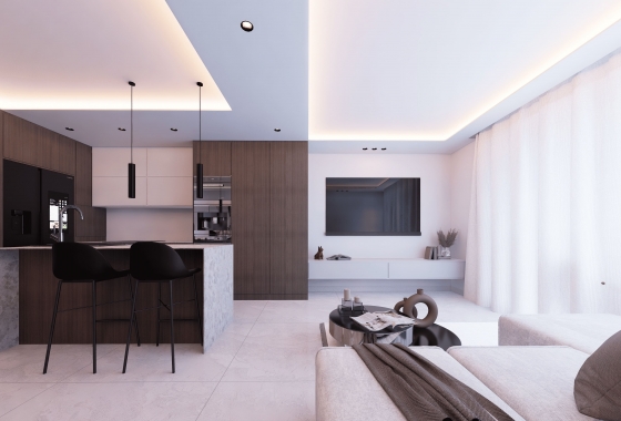 Obra nueva - Apartment - Guardamar del Segura - Guardamar del segura