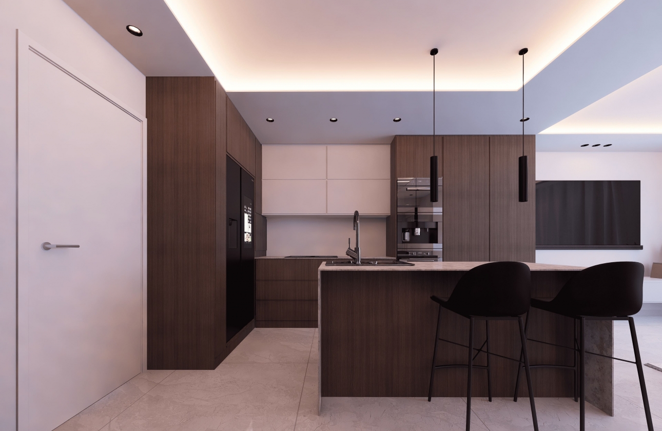 Obra nueva - Apartment - Guardamar del Segura - Guardamar del segura