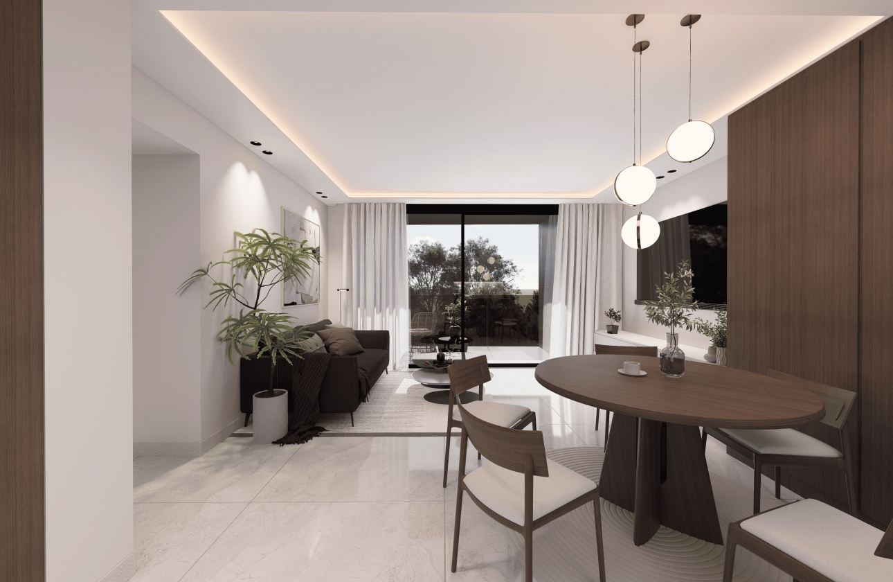 Obra nueva - Apartment - Guardamar del Segura - Guardamar del segura
