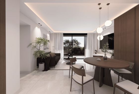 Obra nueva - Apartment - Guardamar del Segura - Guardamar del segura