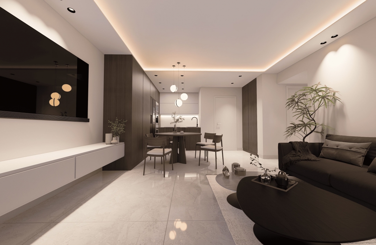 Obra nueva - Apartment - Guardamar del Segura - Guardamar del segura