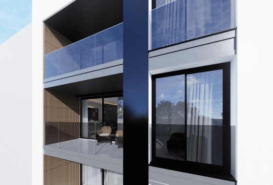 Rynek pierwotny - Penthouse - Guardamar del Segura - Guardamar del segura