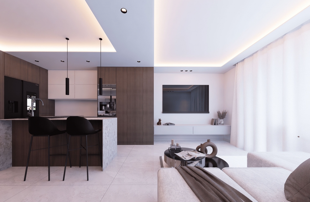 Rynek pierwotny - Penthouse - Guardamar del Segura - Guardamar del segura