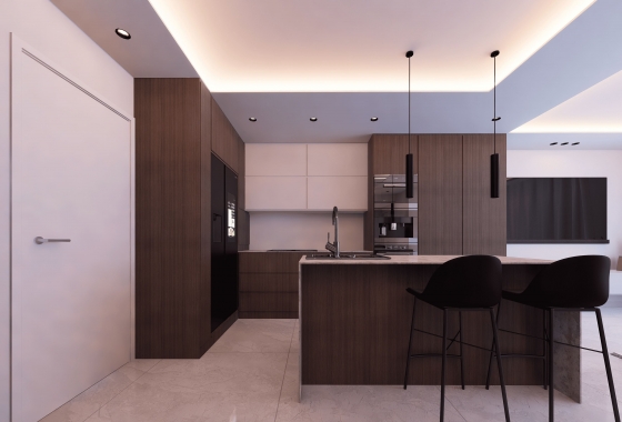 Rynek pierwotny - Penthouse - Guardamar del Segura - Guardamar del segura