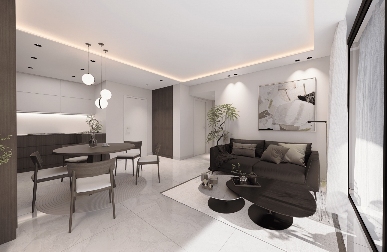 Rynek pierwotny - Penthouse - Guardamar del Segura - Guardamar del segura