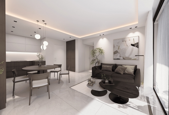 Rynek pierwotny - Penthouse - Guardamar del Segura - Guardamar del segura