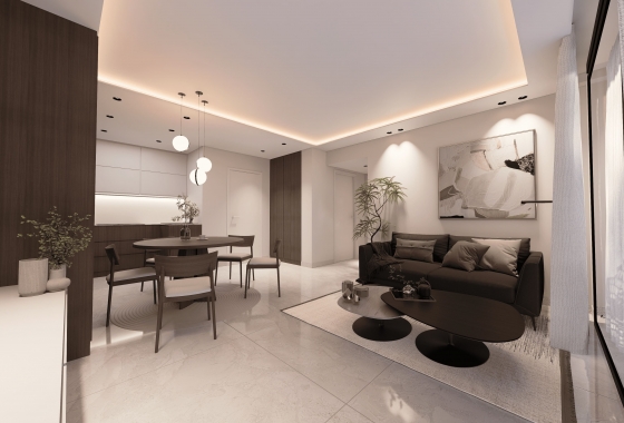 Rynek pierwotny - Penthouse - Guardamar del Segura - Guardamar del segura