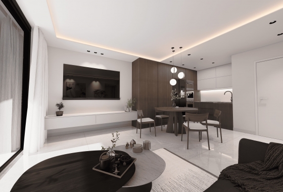 Rynek pierwotny - Penthouse - Guardamar del Segura - Guardamar del segura