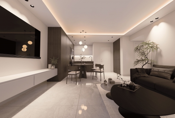 Rynek pierwotny - Penthouse - Guardamar del Segura - Guardamar del segura
