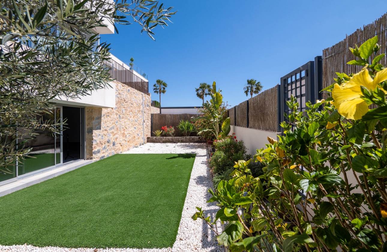 New Build - Detached - Algorfa
