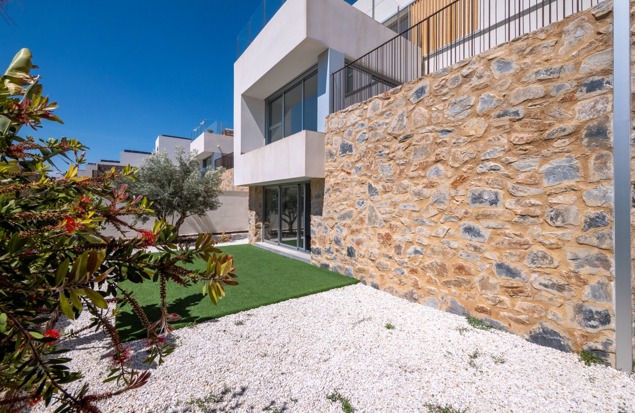 New Build - Detached - Algorfa