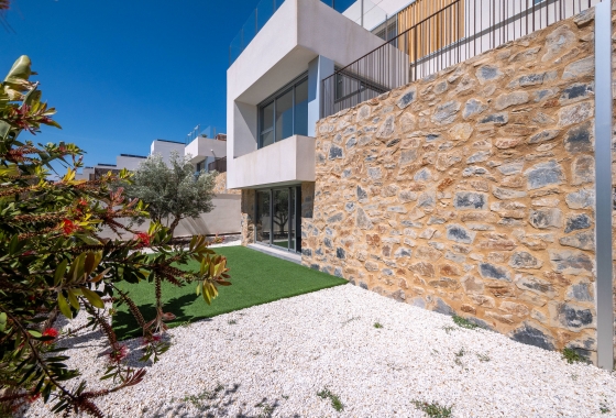 New Build - Detached - Algorfa