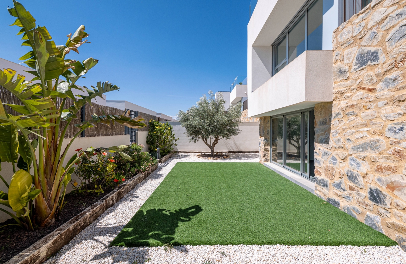 New Build - Detached - Algorfa