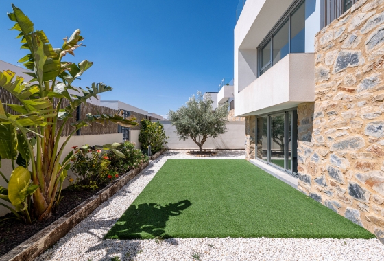 New Build - Detached - Algorfa