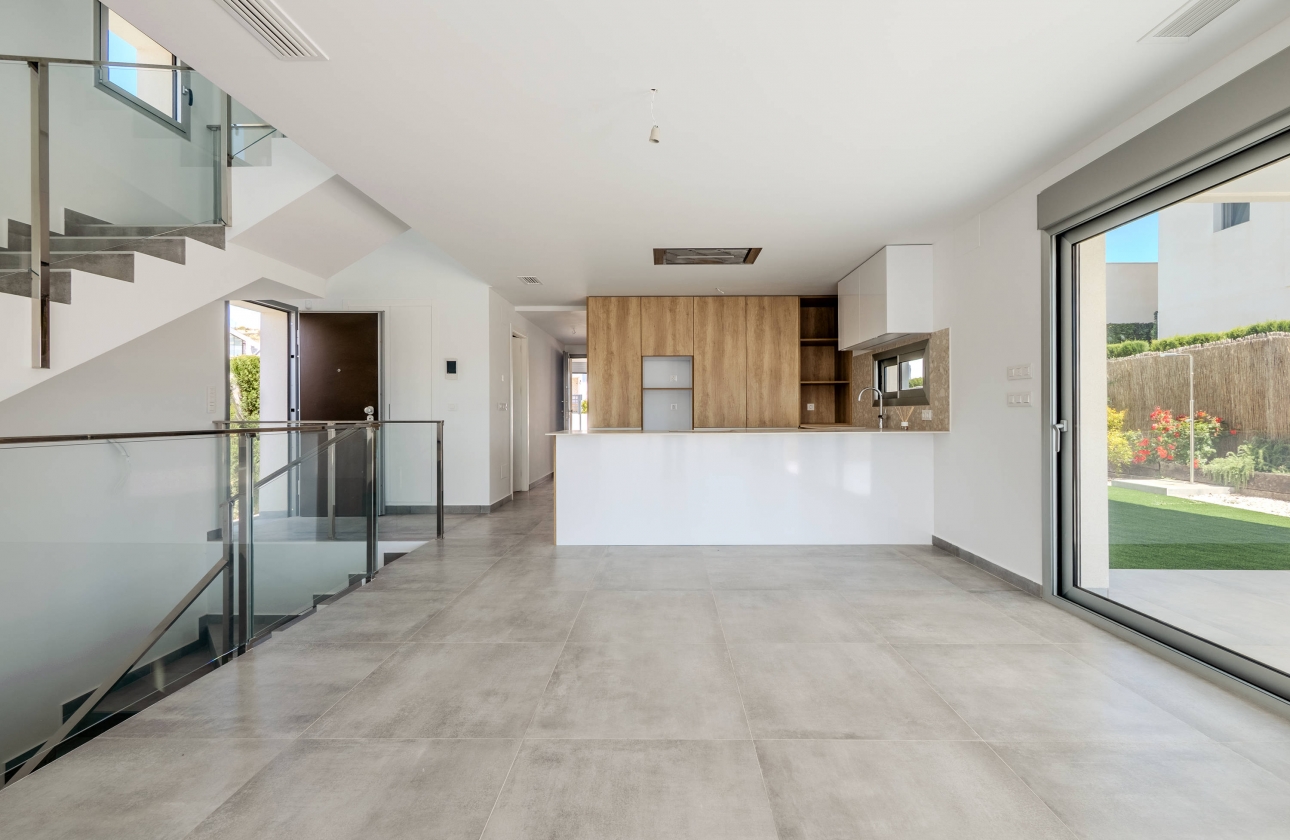 New Build - Detached - Algorfa