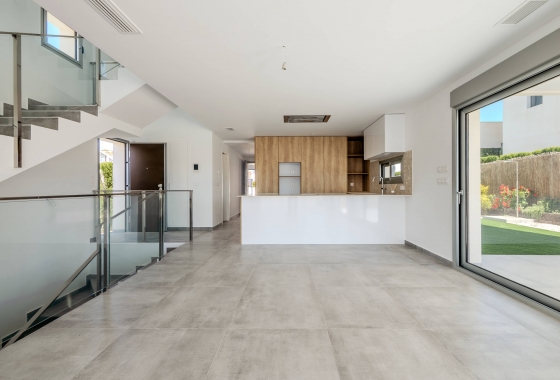 New Build - Detached - Algorfa