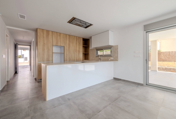 New Build - Detached - Algorfa