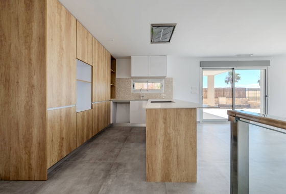 New Build - Detached - Algorfa