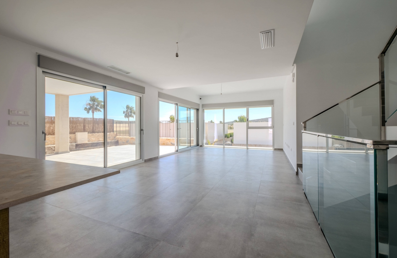 New Build - Detached - Algorfa