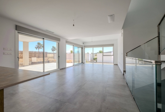 New Build - Detached - Algorfa