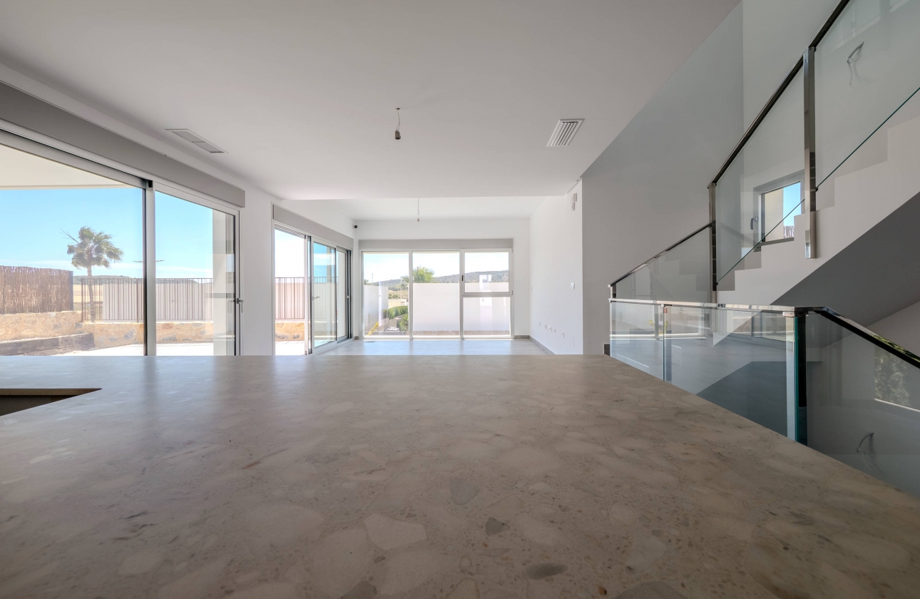New Build - Detached - Algorfa
