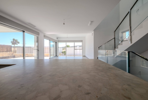 New Build - Detached - Algorfa