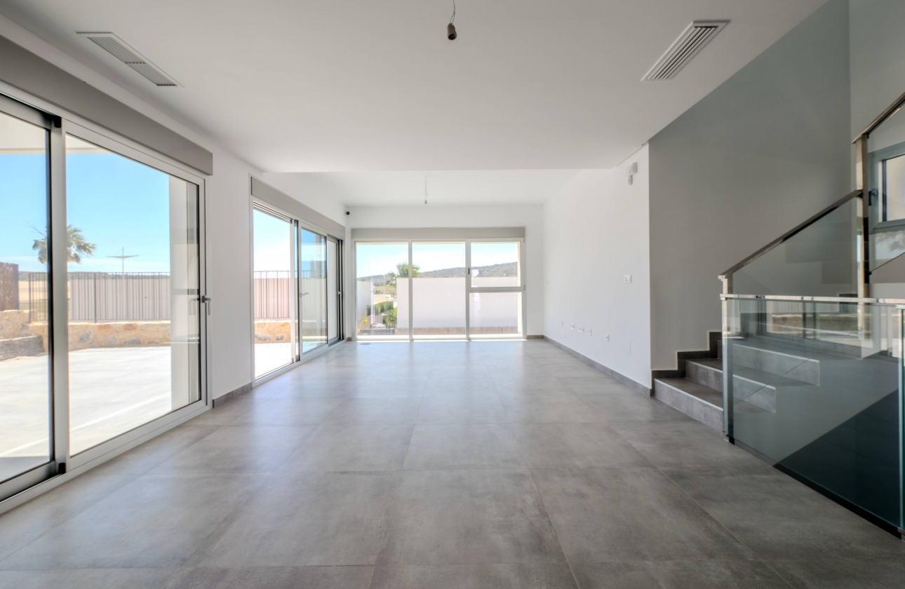 New Build - Detached - Algorfa