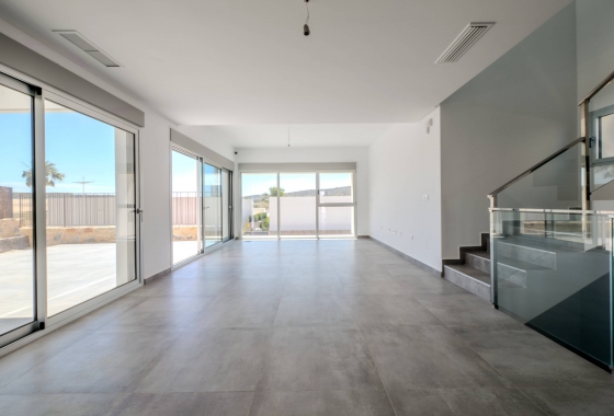 New Build - Detached - Algorfa