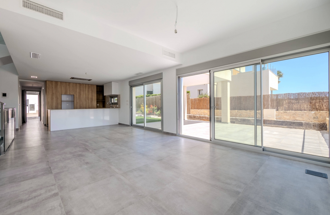 New Build - Detached - Algorfa