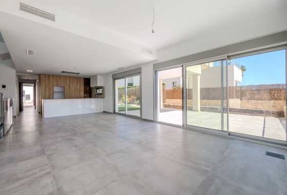 New Build - Detached - Algorfa