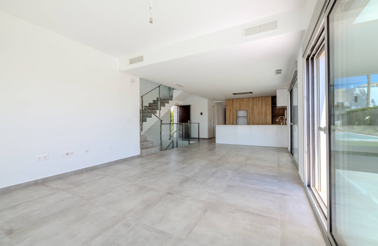New Build - Detached - Algorfa
