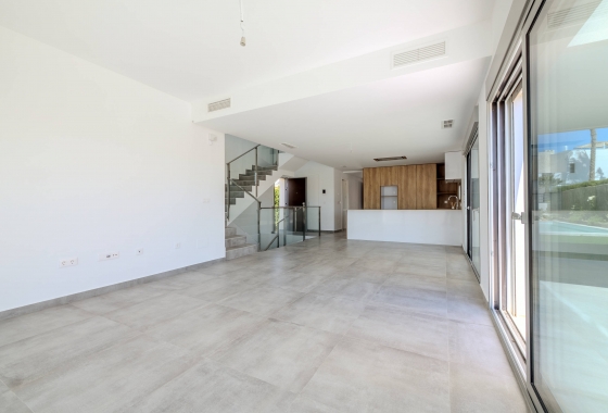 New Build - Detached - Algorfa