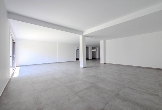 New Build - Detached - Algorfa