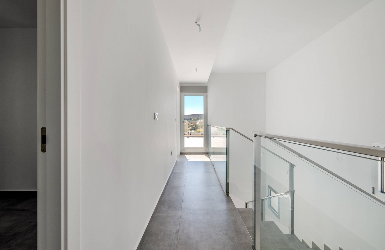 New Build - Detached - Algorfa
