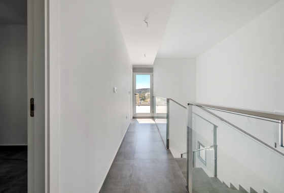 New Build - Detached - Algorfa