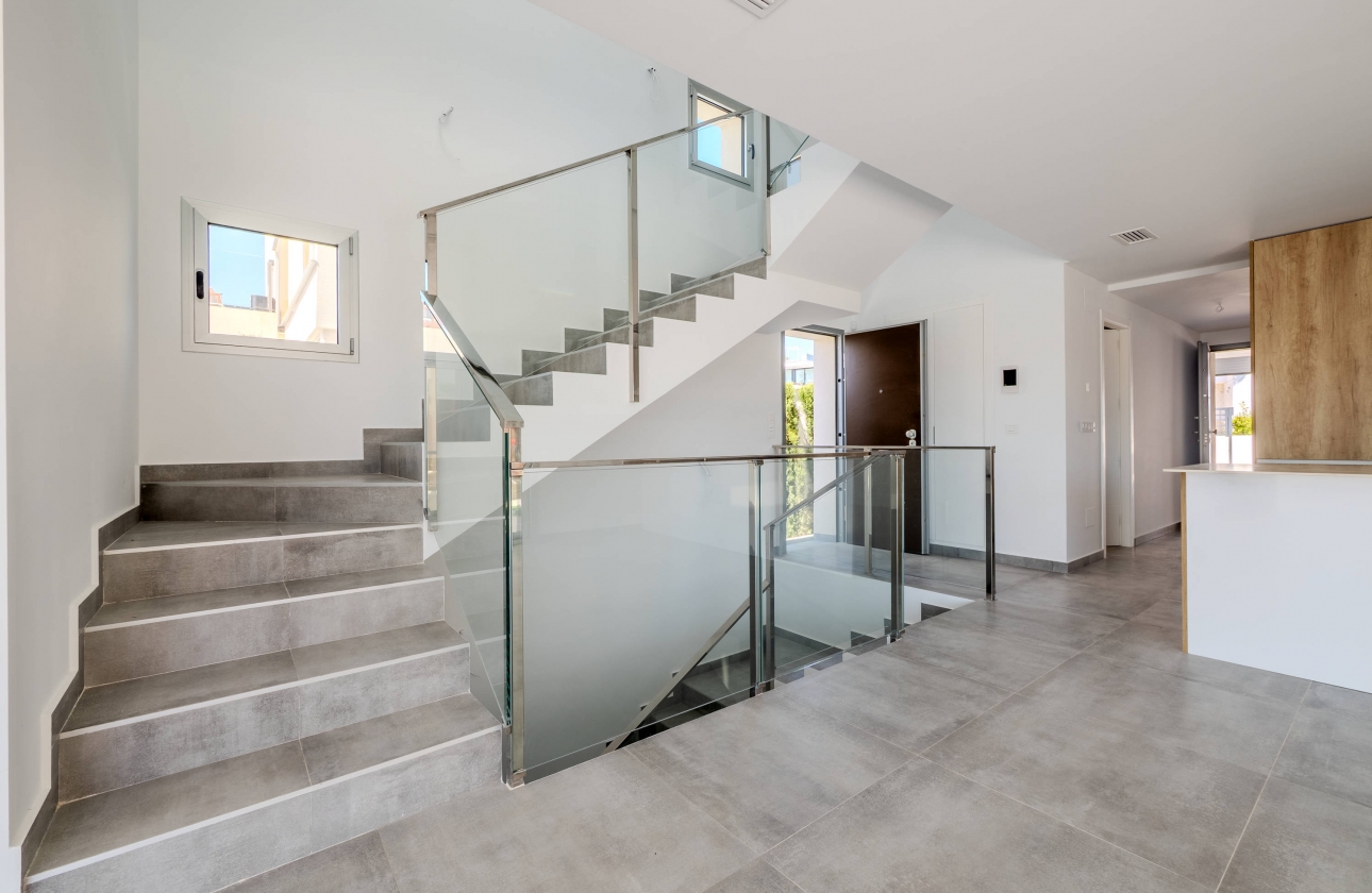 New Build - Detached - Algorfa