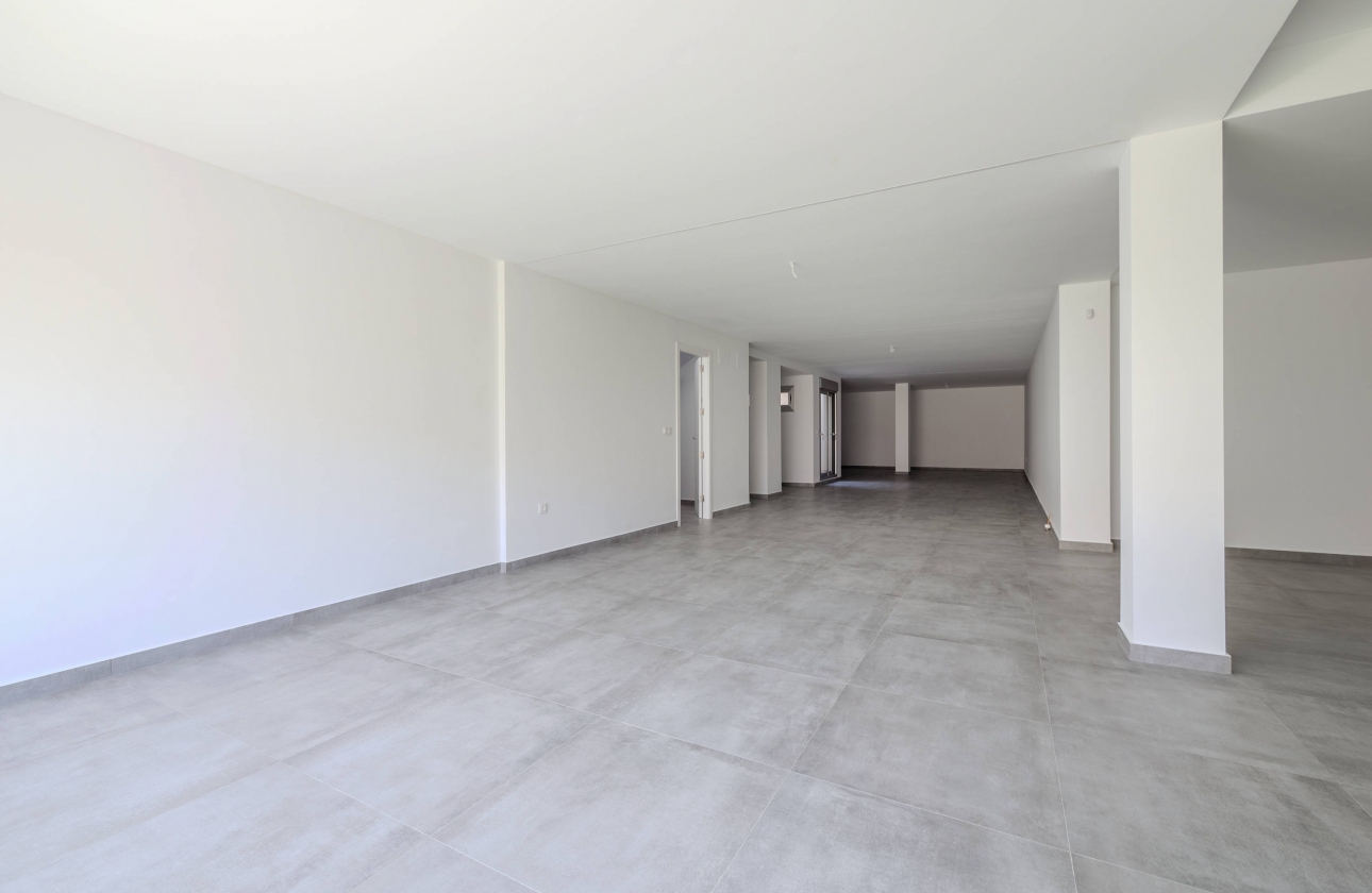 New Build - Detached - Algorfa