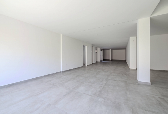 New Build - Detached - Algorfa