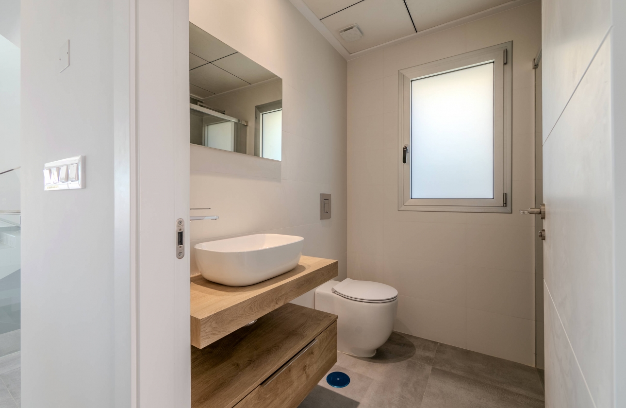 New Build - Detached - Algorfa