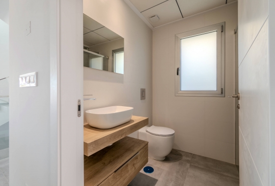 New Build - Detached - Algorfa