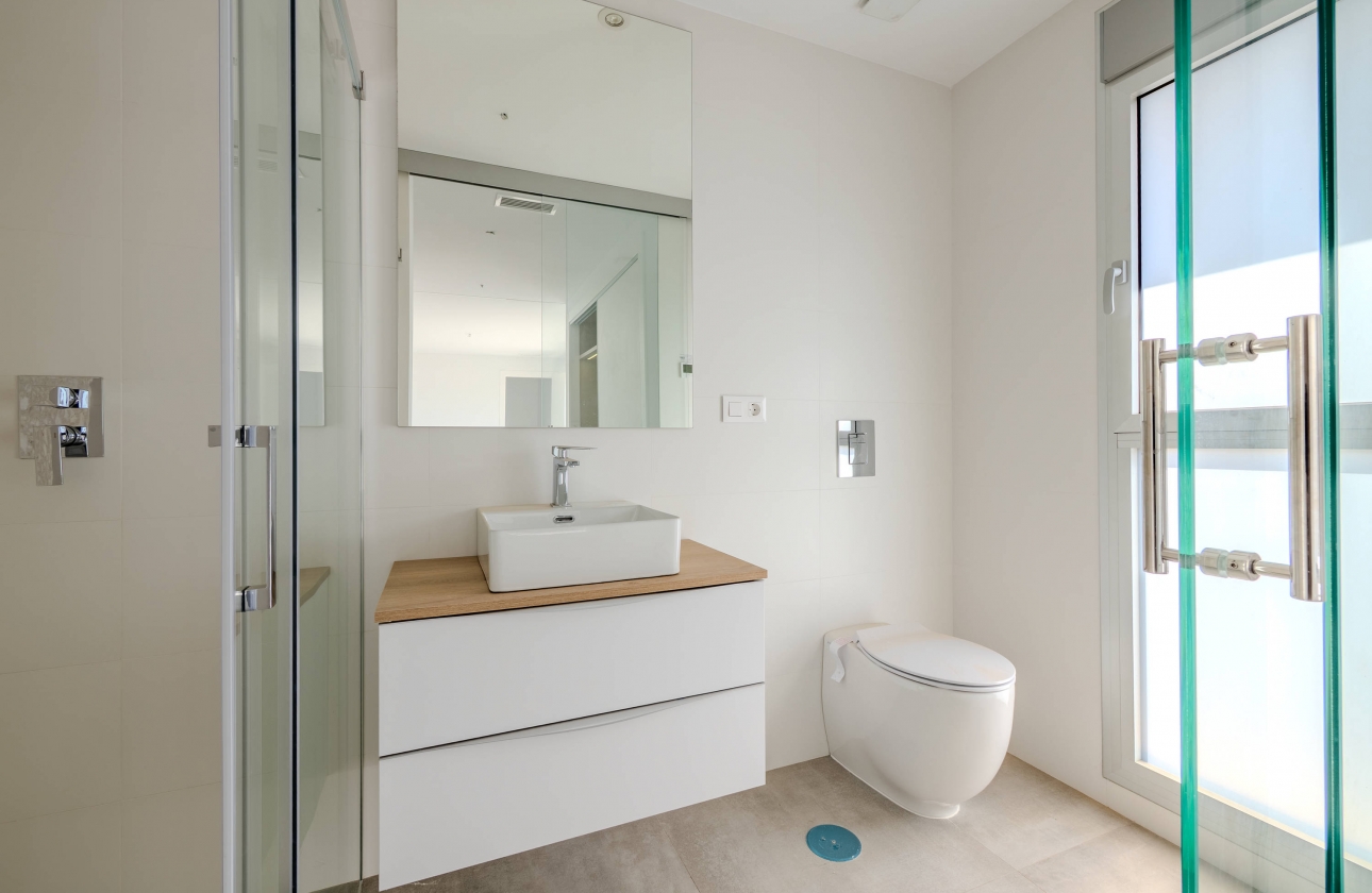 New Build - Detached - Algorfa