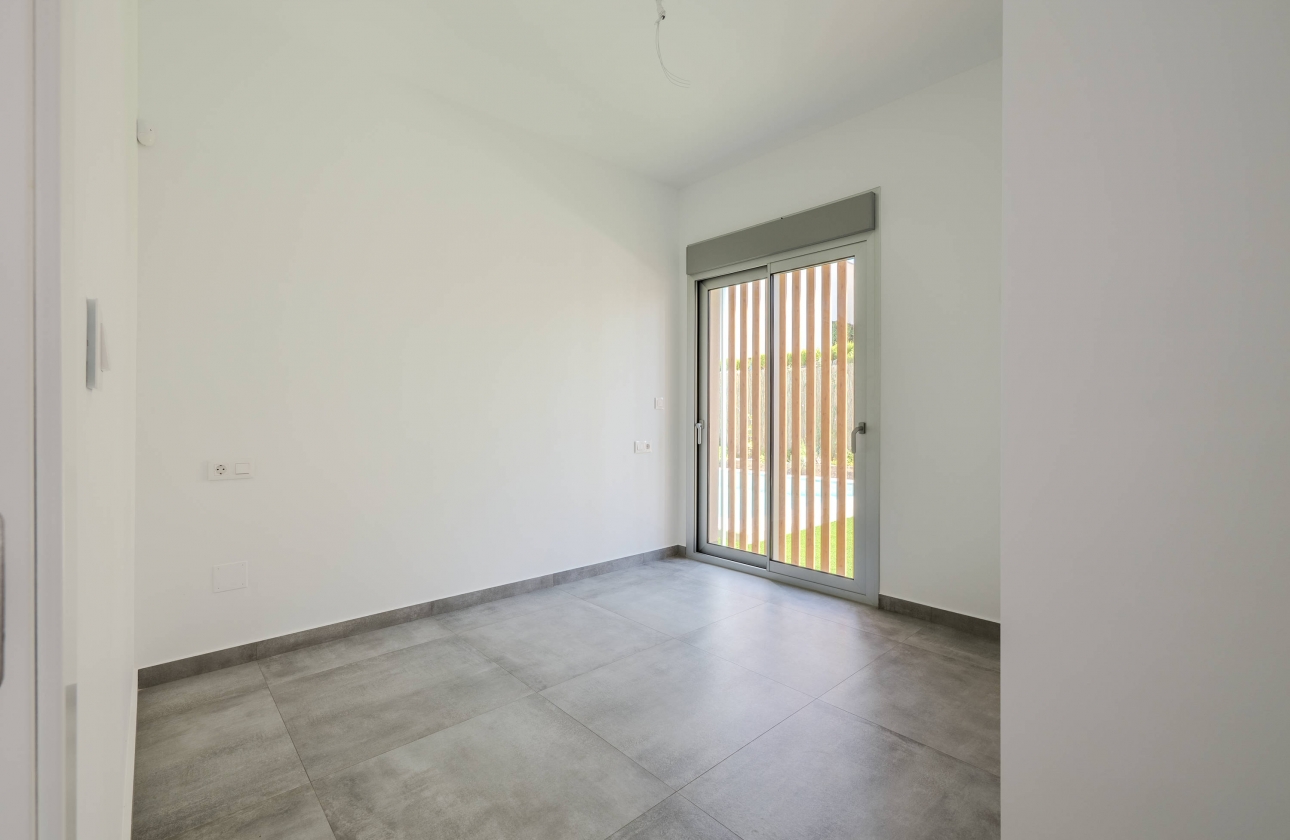 New Build - Detached - Algorfa