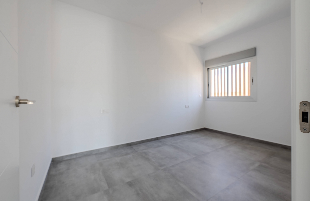 New Build - Detached - Algorfa