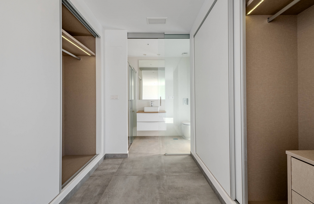 New Build - Detached - Algorfa